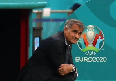 Bondscoach Turkije somt alle schuldigen aan EK-fiasco op: "Ikzelf, media, bestuur, trainersstaf..."