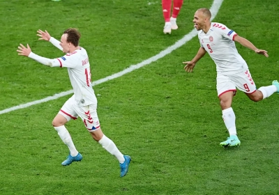 🎥 Lichte penalty voor Engeland? Doelpunt van Denemarken had volgens letter van de wet ook niet mogen tellen