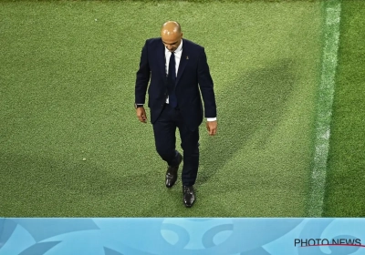 Ook Nederlandse pers staat stil bij nieuwe Belgische ontgoocheling: "Niet voor het eerst dat Martinez niet overtuigt"