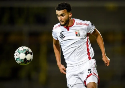 OFFICIEEL Club uit de Challenger Pro League neemt afscheid van kapitein