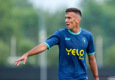 Beerschot moet verdediger mogelijk enkele speeldagen missen na rode kaart tegen RWDM