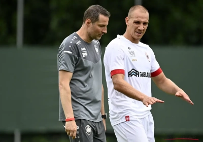 Antwerp begint het tijdperk Priske met een lastige verplaatsing naar KV Mechelen