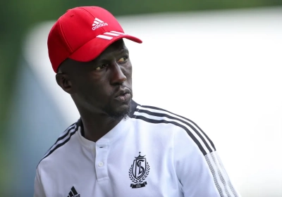 Leye schetst na 2-5 het Standard van de toekomst: "We willen weer het grote Standard worden, dat gaat niet in 1 week"