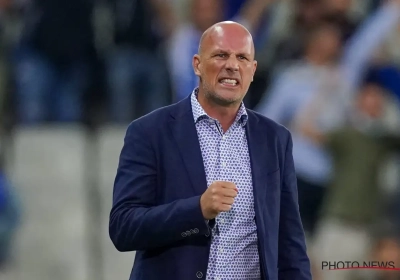 Philippe Clement blij met prestatie én met terugkeer fans: "Connectie was er onmiddellijk terug"