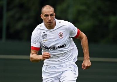 Patrick Goots ziet al een nieuw koningskoppel verschijnen bij Antwerp