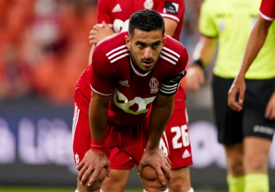 Ontgoocheling troef bij Standard na kansloze nederlaag tegen AA Gent: "Het lukte gewoonweg niet"