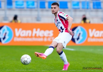 Keert neef van Ardon Jashari (ex-Anderlecht en Standard) terug naar België? Zijn keuze is gemaakt