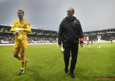 De goed georganiseerde jonkies van Vanderhaeghe vs de naar efficiëntie zoekende spelers van Brys