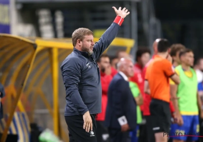 Ook AA Gent verliest en zet kwalijke reeks verder: "Zo'n eerste speeldag, altijd raar"