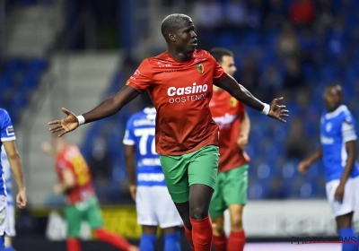 Genk slikt tegen KV Oostende drie doelpunten na een hoekschop: "Nu gaat zoiets een eigen leven leiden"