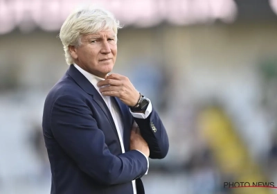 Marc Brys vindt geen verklaring voor zwak moment van zijn ploeg: "Dat is heel bizar"