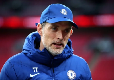 Thomas Tuchel test positief op Covid-19