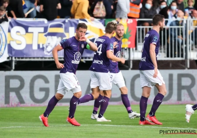 Volgend seizoen nog een Belg in de Ligue 1? Toulouse kan promotie al ruiken