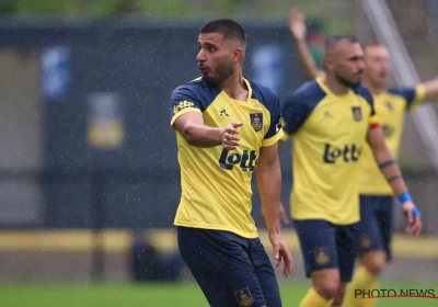 Vindt Leye een antwoord op spitsenduo Vanzeir-Undav?