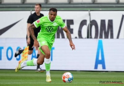 🎥 Lukas Nmecha bepaalt wedstrijd van Wolfsburg tegen Hertha Berlijn bij invalbeurt
