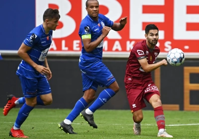 Van het trainingsveld naar de wedstrijdkern: Vanhaezebrouck dropt nieuwkomer meteen in de selectie