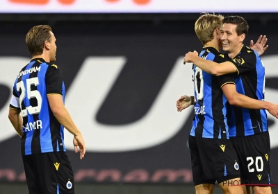 Kan Club Brugge ook tegen City voor de derde keer op rij scoren in de CL?