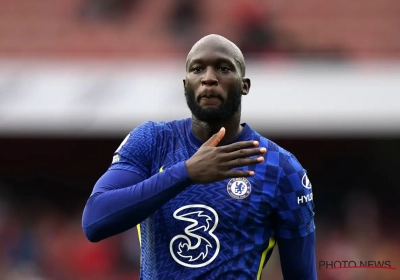 🎥 Scoren bij de Duivels, scoren bij de Blues: Romelu Lukaku opent zijn rekening op Stamford Bridge