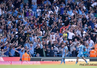 En nu, Mikel Arteta? Manchester City laat geen spaander heel van Arsenal