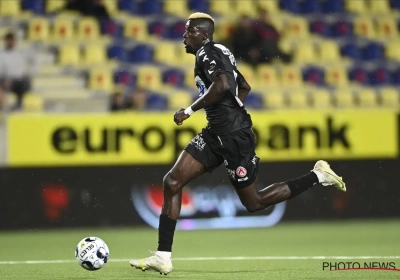 Invaller solliciteert nadrukkelijk naar basisplaats bij KVK: "Ik was kwaad en ontgoocheld"