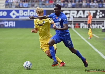 Hij kostte Gent 6 miljoen, maar... gaat de club nu verlaten voor wel heel opvallende transfer