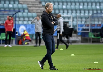 Belgische voetbalbond moet niet één, maar wel twee cruciale vacatures invullen en dat wordt niet makkelijk