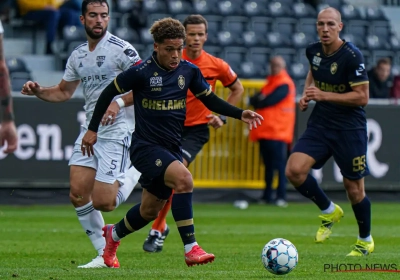 Antwerp pakt zuinige en felbevochten zege aan de Kehrweg dankzij Frey