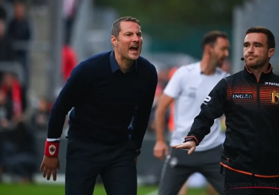 Mooi was het niet, maar Antwerp wint wel: "We wisten dat het lastig zou worden, spelers toonden veel passie"