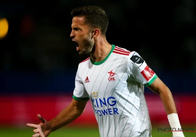 Siebe Schrijvers ligt niet wakker van soort voetbal dat OHL speelde: "Gouden punt"