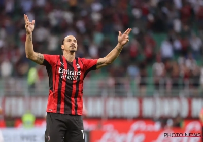 Zlatan 'Benjamin Button' Ibrahimovic scoort 24e (!) jaar op rij en leidt AC Milan naar zege tegen Venezia