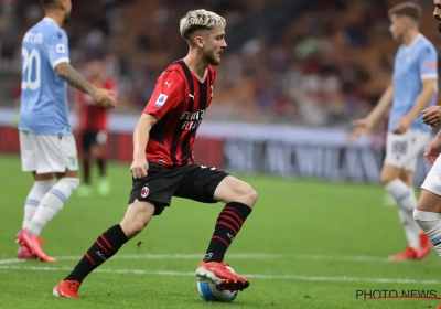 🎥  Alexis Saelemaekers maakt indruk in de Serie A: knappe actie en assist bij de 2-0 voor AC Milan tegen Venezia