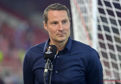 Brian Priske beseft dat late nederlaag gemiste kans is: "We hadden zelfs drie punten kunnen pakken"