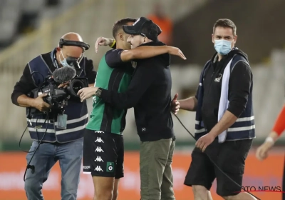 🎥 Staande ovatie voor Miguel Van Damme, eerste doelpunt Vanhoutte levert niets op