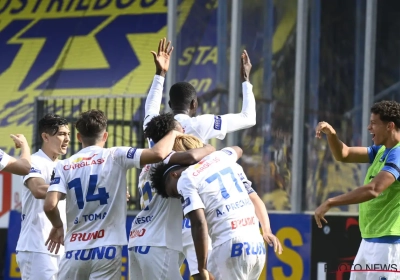 Limburg kleurt blauw! Genkse invallers zetten scheve situatie in slotfase recht tegen STVV