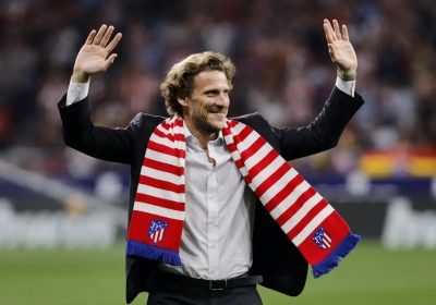 'Uruguay heeft absolute wereldster én clubicoon van Atlético Madrid als nieuwe bondscoach'