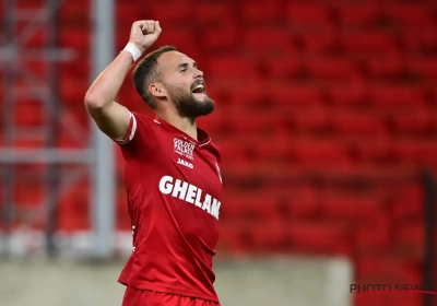 Kreeg Verstraete terecht die vrije trap? "Jullie vonden het misschien geen fout, maar ik wel"