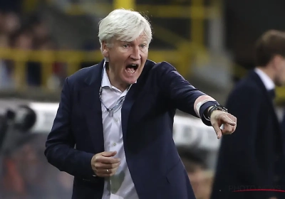 Marc Brys wordt opnieuw onderuitgehaald door de protegé van Samuel Eto'o