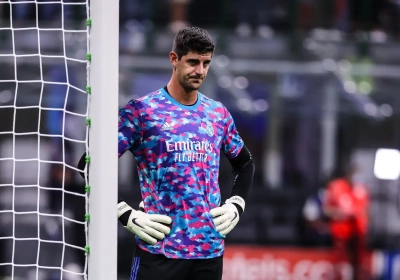 Thibaut Courtois na scoreloos gelijkspel tegen Villarreal: "Een bitter punt"