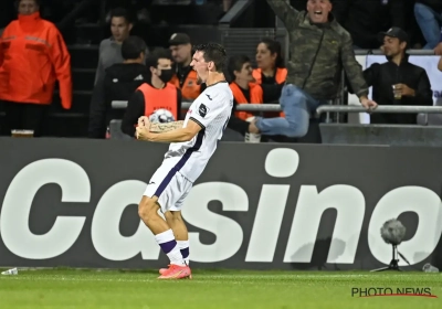 Inbreng Raman doet match kantelen: "Waarom ik op de bank zat? Ik begreep het wel"