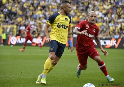 Zet Union titelambities kracht bij tegen stug Antwerp?