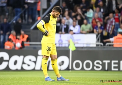 Noch Oostende, noch Anderlecht tevreden of ontgoocheld: "We hebben afgezien tegen dit Anderlecht hé"