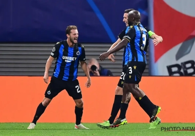 20u45: verslikt Club Brugge zich net zoals in 2018 tegen Deinze of stoten ze nu wel door?