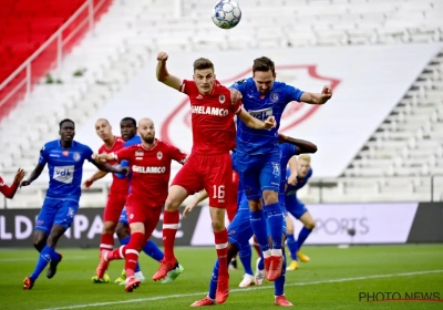 Boucaut krijgt wind van voor na rood voor Chakvedatze: "Alweer omgekocht"