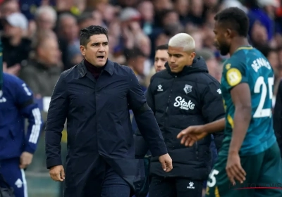 In België blijft (voorlopig) iedereen aan, Premier League kent wel eerste trainersontslag