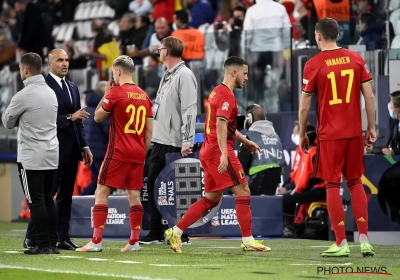 Martinez moet nu durven vragen: 'Wie heeft goesting om zondag te spelen?' 