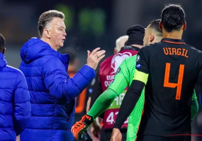 Nederland zwoegend voorbij Letland: "Niets nieuws onder de zon, zo had ik de match voorspeld"