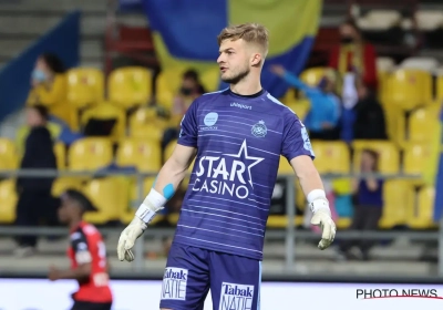 1B) Oost-Vlaamse derby baart een muis: geen goals in Deinze-Waasland-Beveren