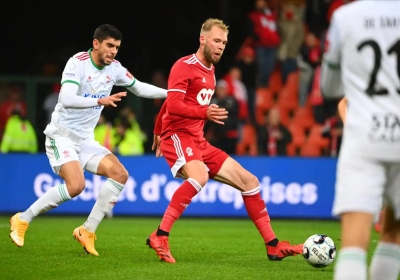 Venijn zit in de staart (van 10 minuten extra tijd) en OHL haalt 2-0 achterstand op tegen Standard