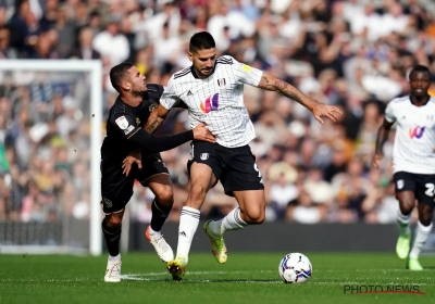🎥 Voormalig Anderlecht-aanvaller Aleksandar Mitrović maakt opnieuw het mooie weer in Engeland