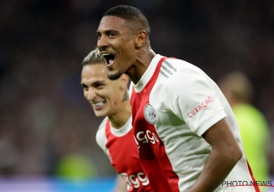 Mulder lyrisch: "Wat Ajax toonde was zeer zeldzaam"